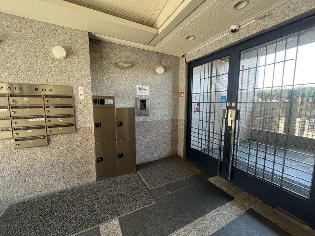 コンフォート桂