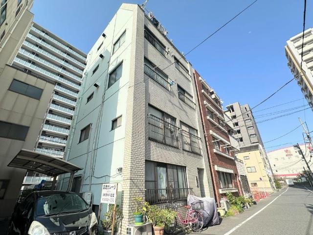 清宮ビル