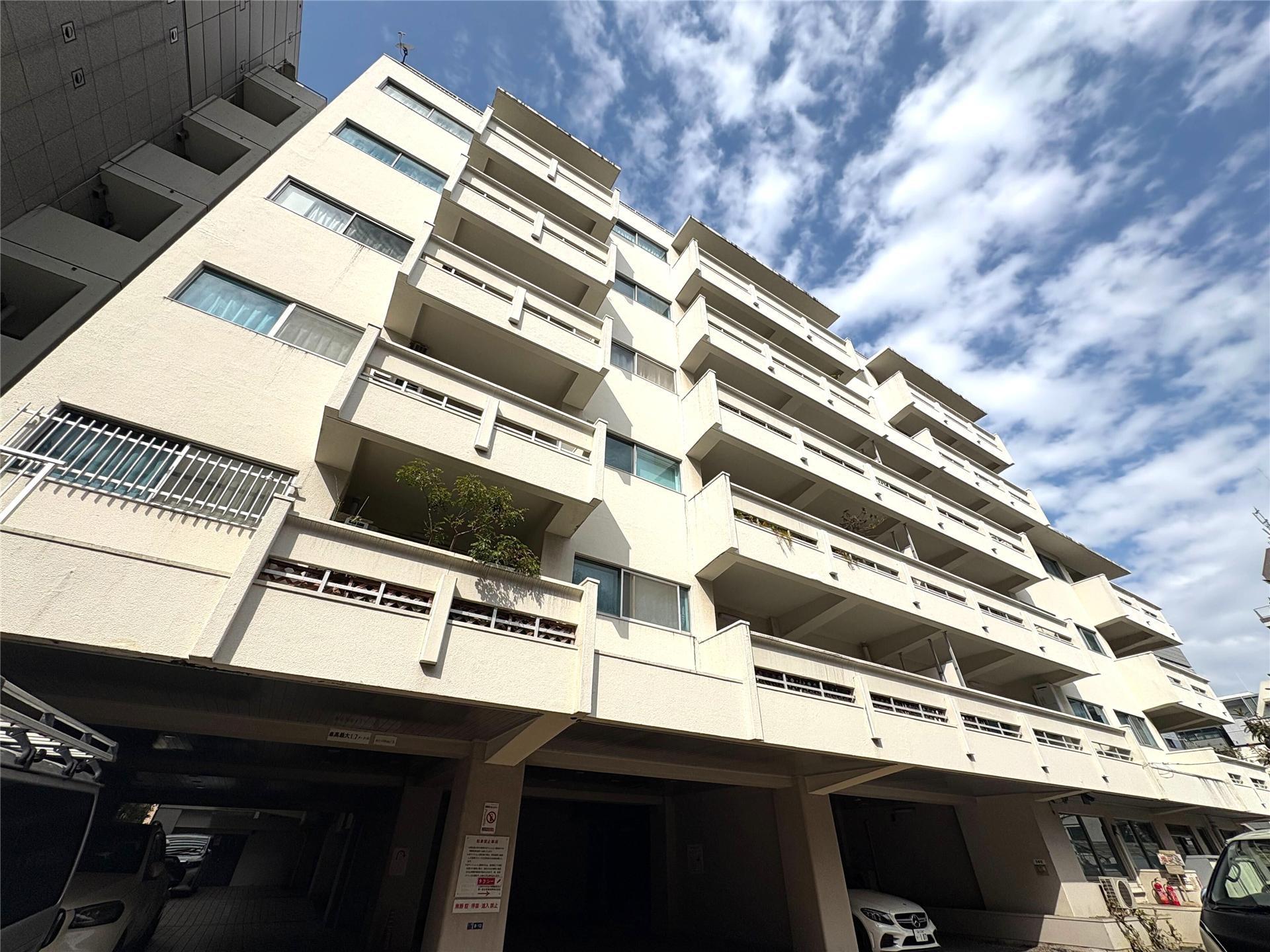 MITA MANSION