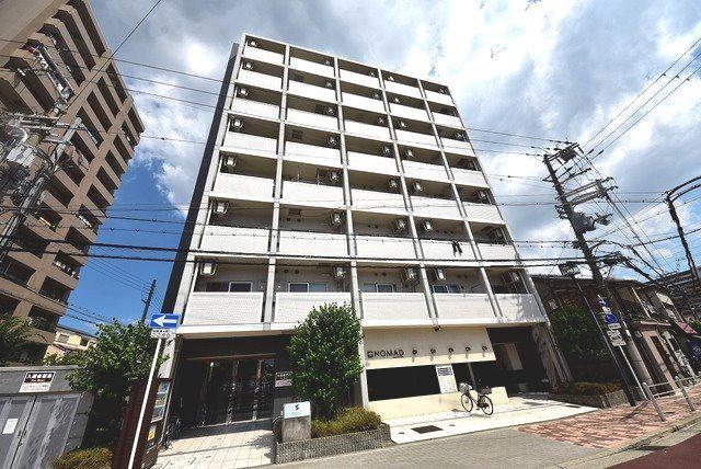 CITYSPIRE鶴見