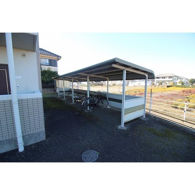 メゾンクシダ