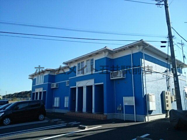 メゾンド ソレイユA