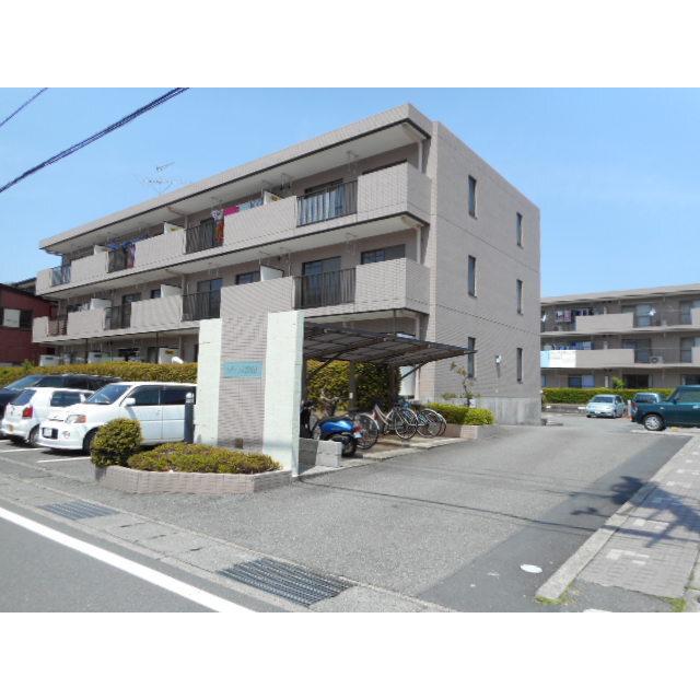 レヂデンス石井 S