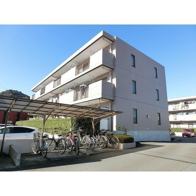 レヂデンス石井 S