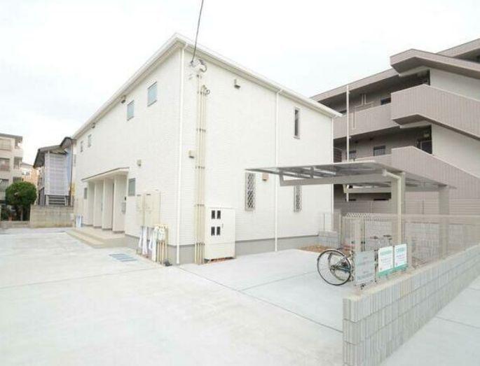 FOREST MAISON・N