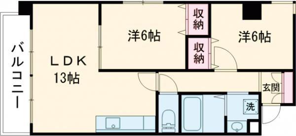 LOTUS COURT