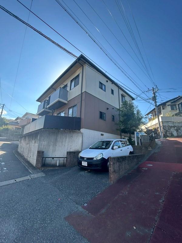 シャーメゾン堤丘