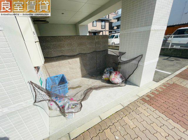 アクシア車道
