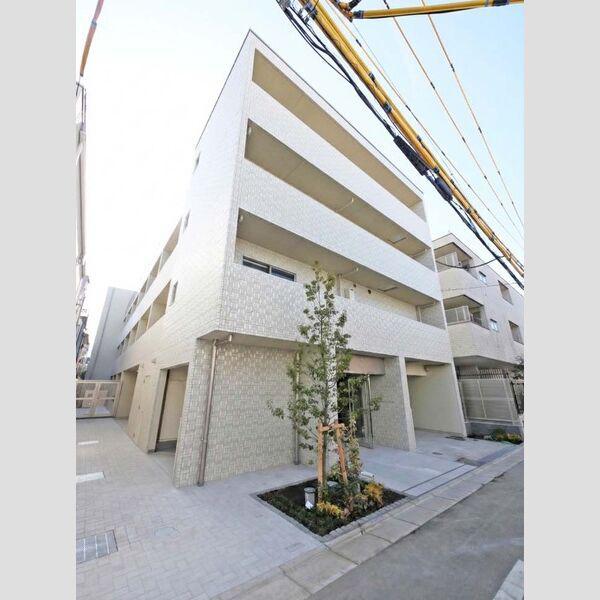 PREMIUM CUBE 世田谷