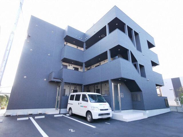 サニーガーデン日の出町