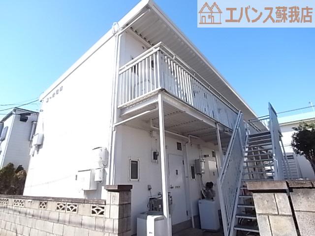 コーポ葛城