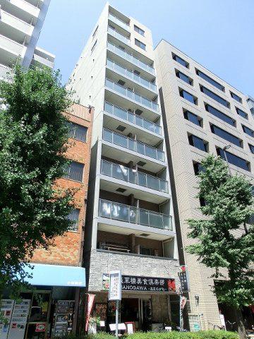 STATION FRONT蔵前