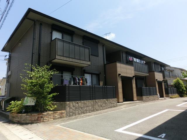 ソレジオ若草