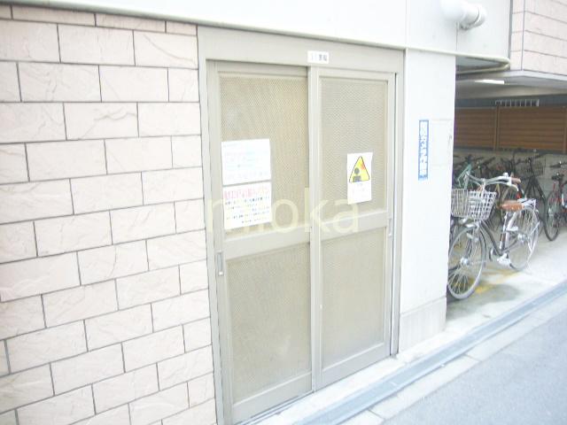 コレクション阿倍野