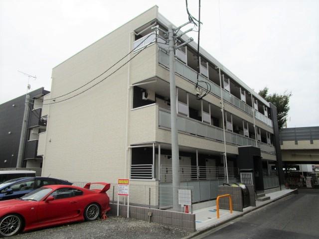 リブリ・フォレスタIII