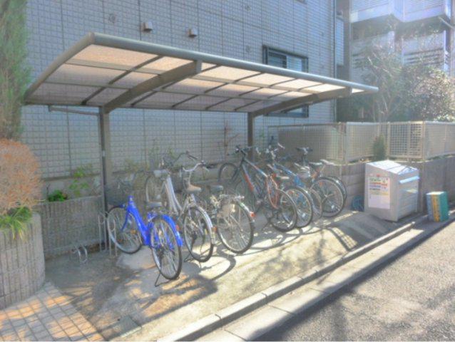 カーサベルデ