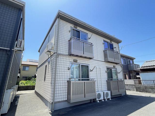 テラフル市浜ABC