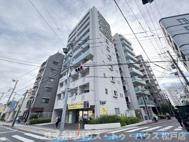 アーク松戸セントラルパーク
