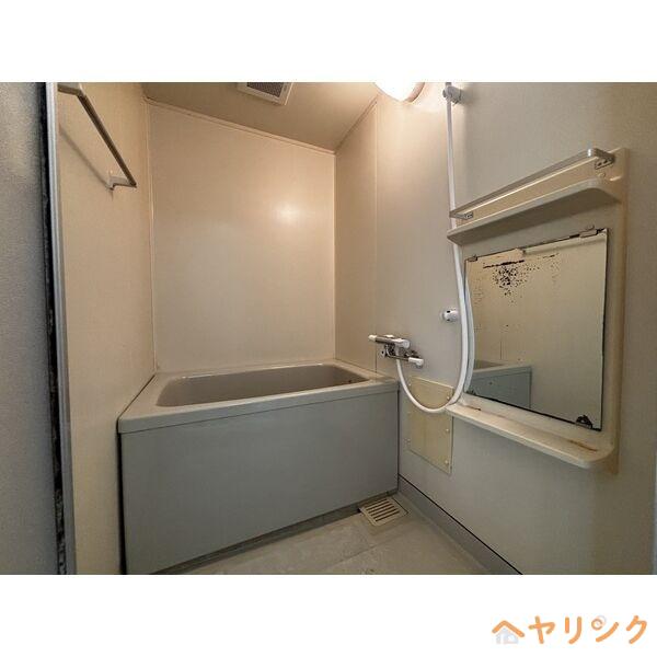 ジーライズ西味鋺B棟