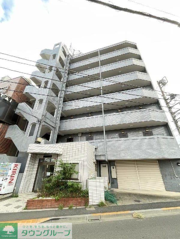 アセテック清瀬