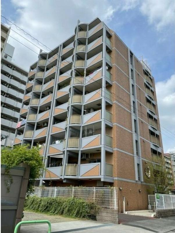 ハートヒルズ栄