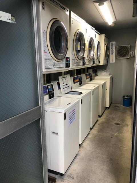 ホーユウコンフォルト相模原II