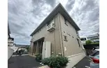 エトワールみなみ野 II棟