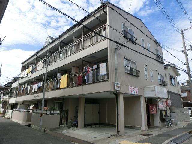 野田ハイツ