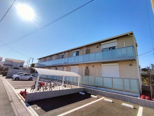 シャーメゾンプルーシャ