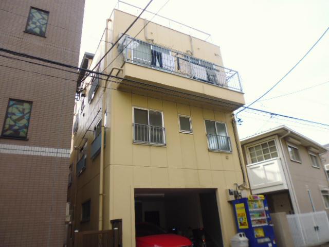 吉村マンション