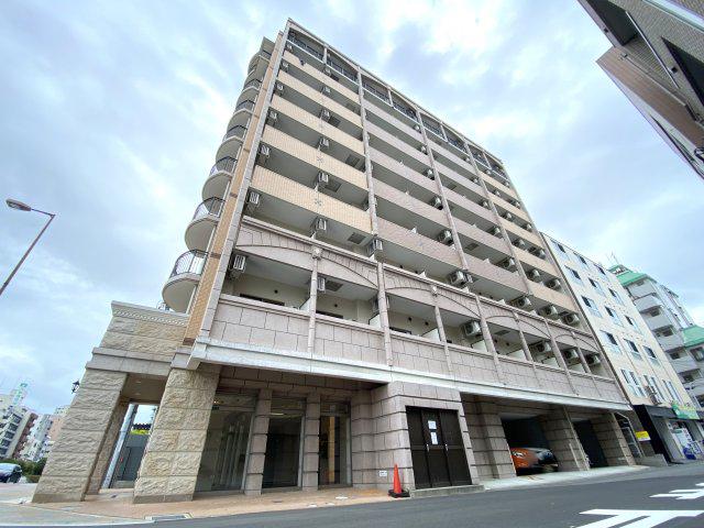 URESIDENCE京橋