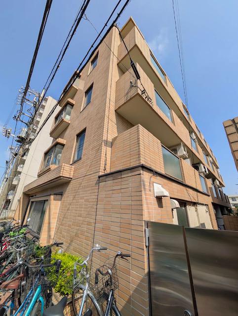 ミリオンコート西川口