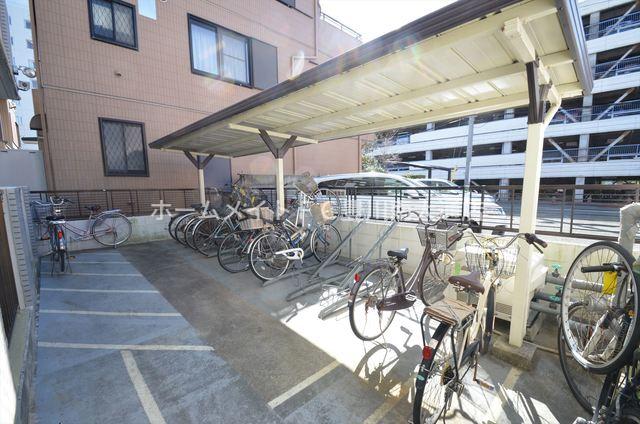 アーバンメゾン豊川