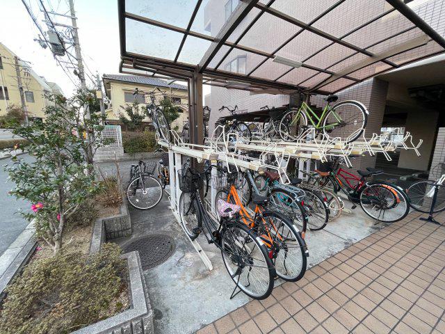 シティオ江坂