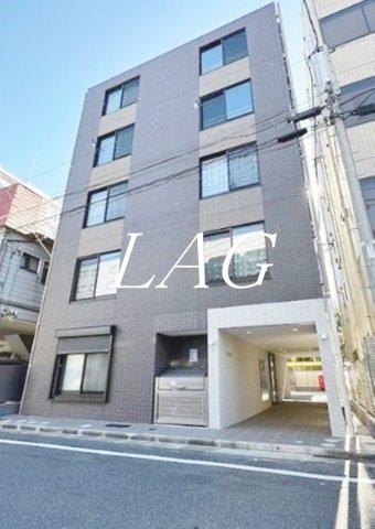 アズ南大井レジデンス
