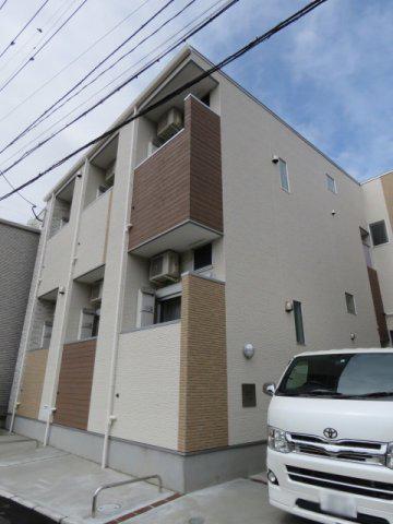 プリマベーラ笹原
