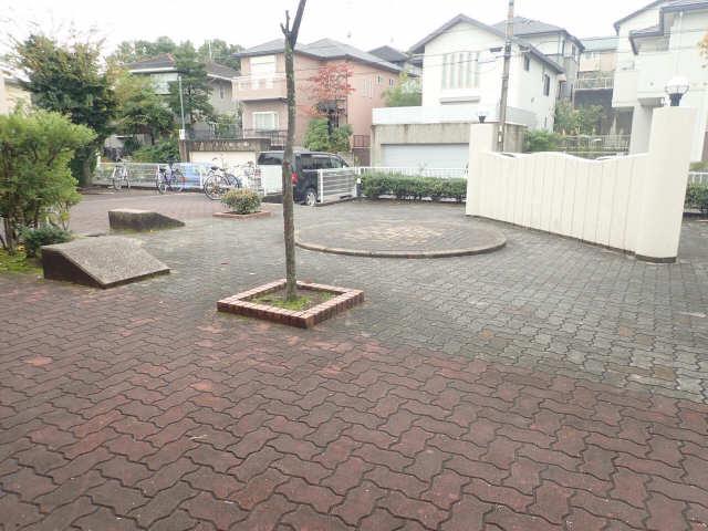 セジュール幸村 C棟
