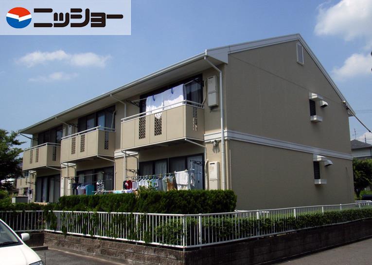 セジュール幸村 C棟(3DK/2階)
