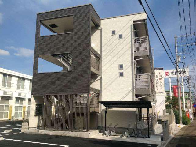 クレイノネッサンス