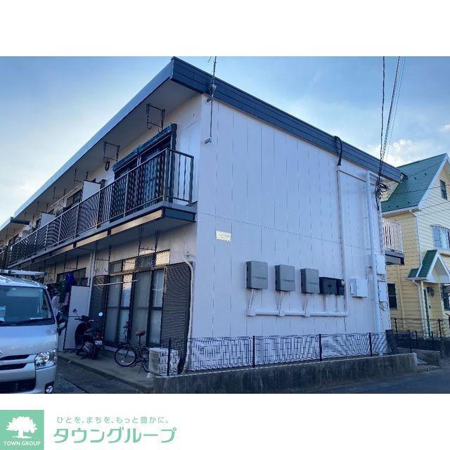ヒカリハイツ