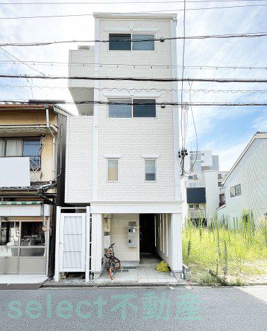 エスカリエ名駅