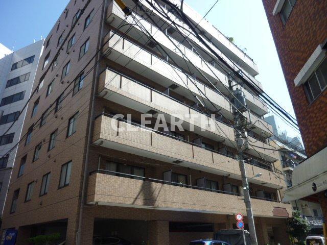メルベイユ恵比寿