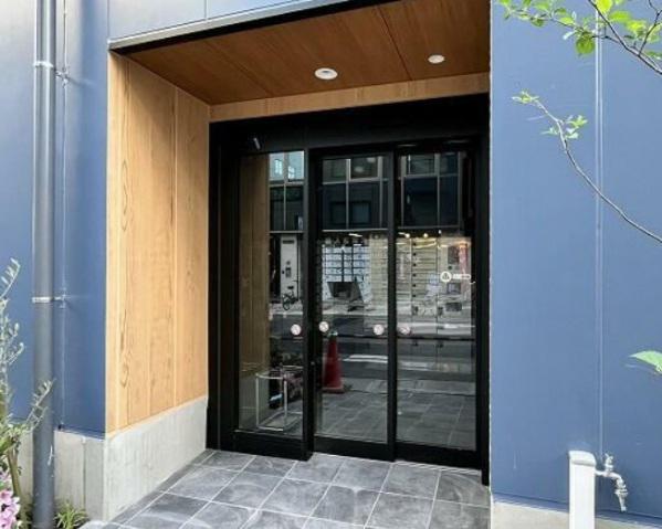 アイビーコート日本橋人形町
