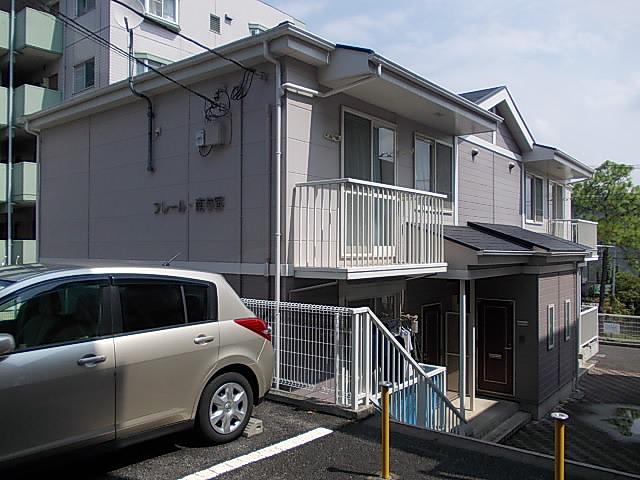フレール南与野