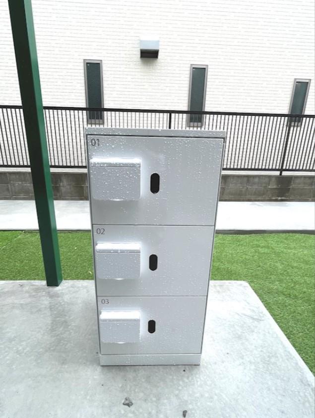 クワイエット クラブ ハウス ミックス三ツ沢下町2