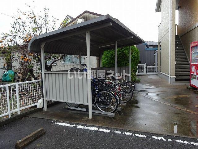 リビングタウン四日市伊倉I