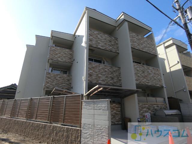 クリエオーレ庄屋II