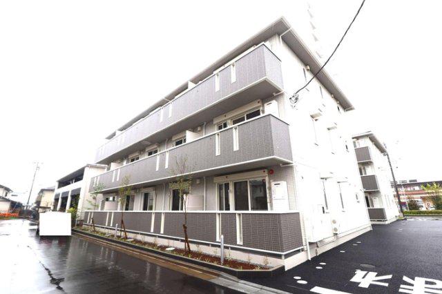 フォレストおおたか Ⅱ
