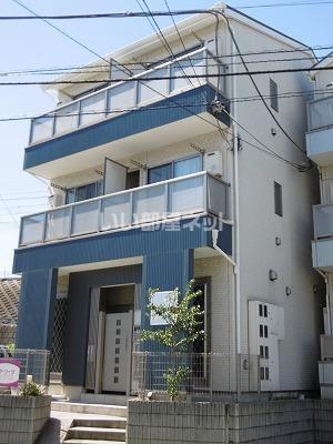 リーヴェルポート二俣川II