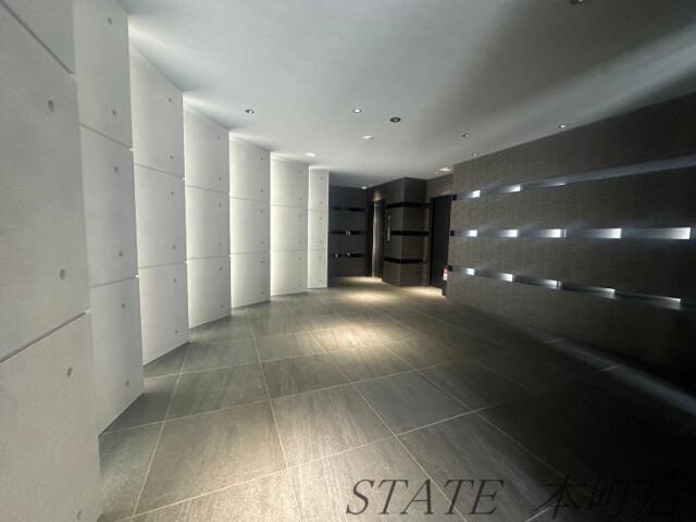 S-RESIDENCE福島玉川UNO